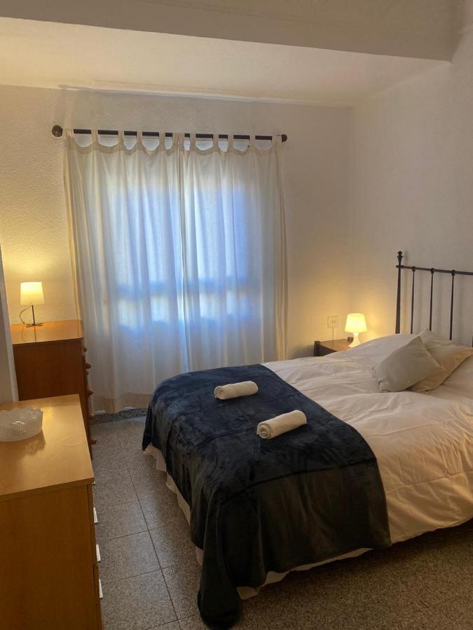 Apartamento 4 Personas En El Centro De Valencia, Plaza El Pilar Appartement *