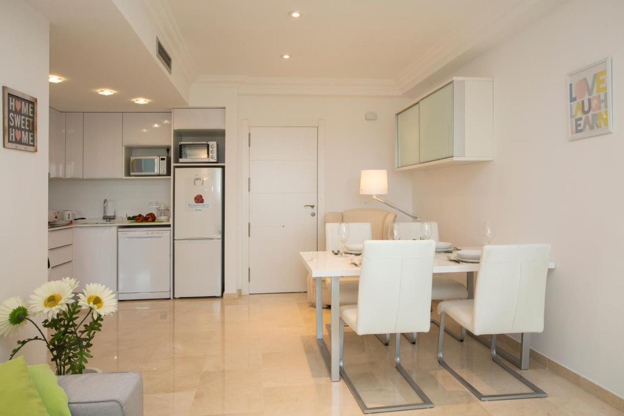 Singularstays Alameda Ii Appartement Valencia