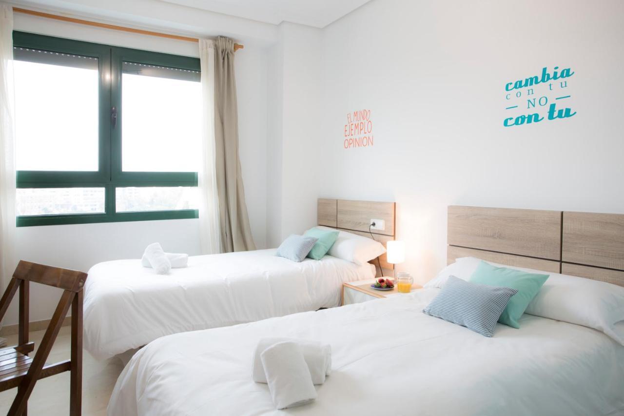 Appartement Singularstays Alameda Ii Valencia