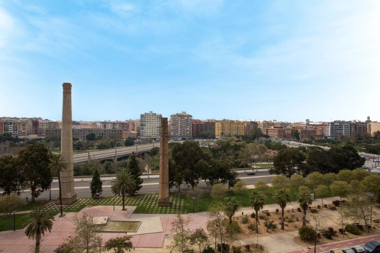 Singularstays Alameda Ii Appartement
