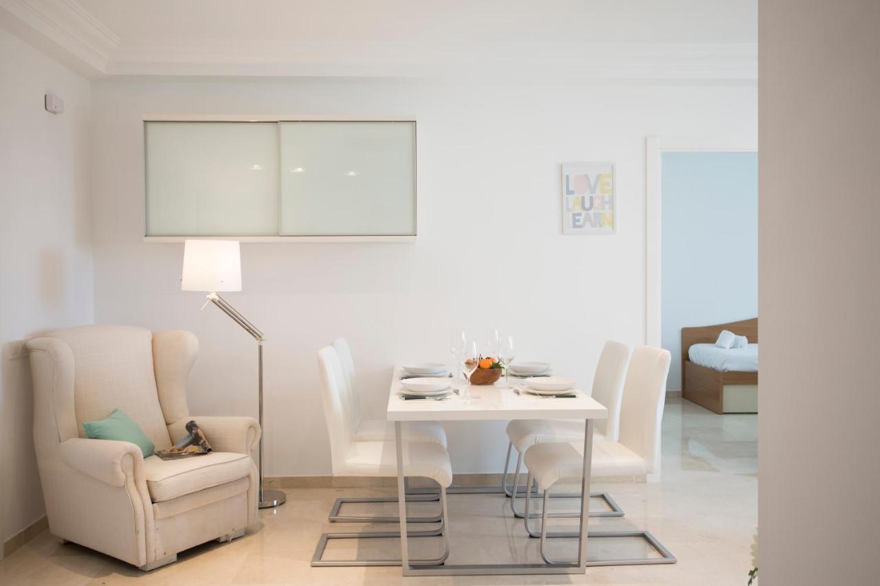 Singularstays Alameda Ii * Valencia