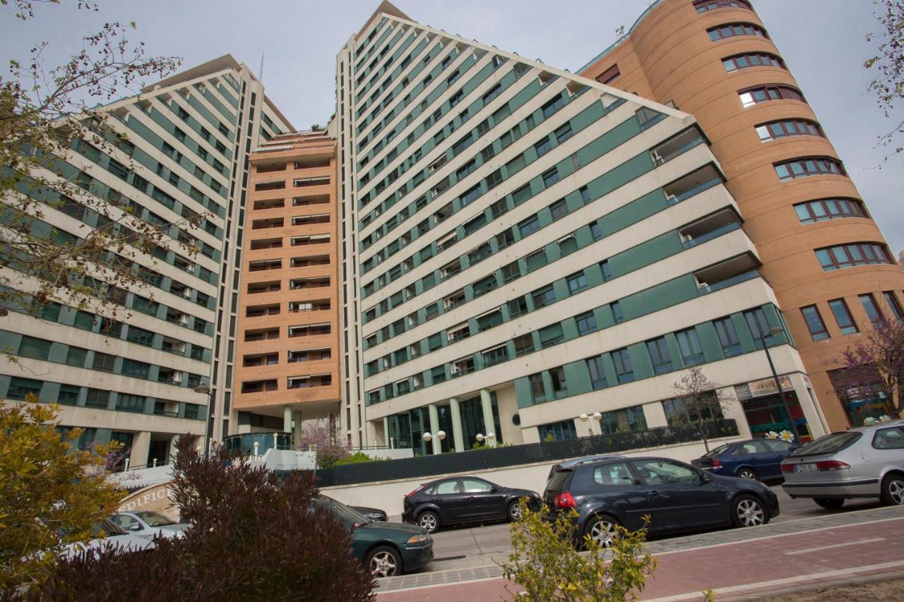 Appartement Singularstays Alameda Ii Valencia
