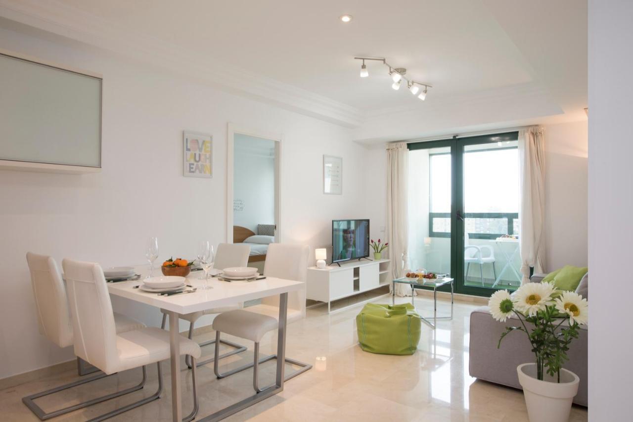 Appartement Singularstays Alameda Ii Valencia