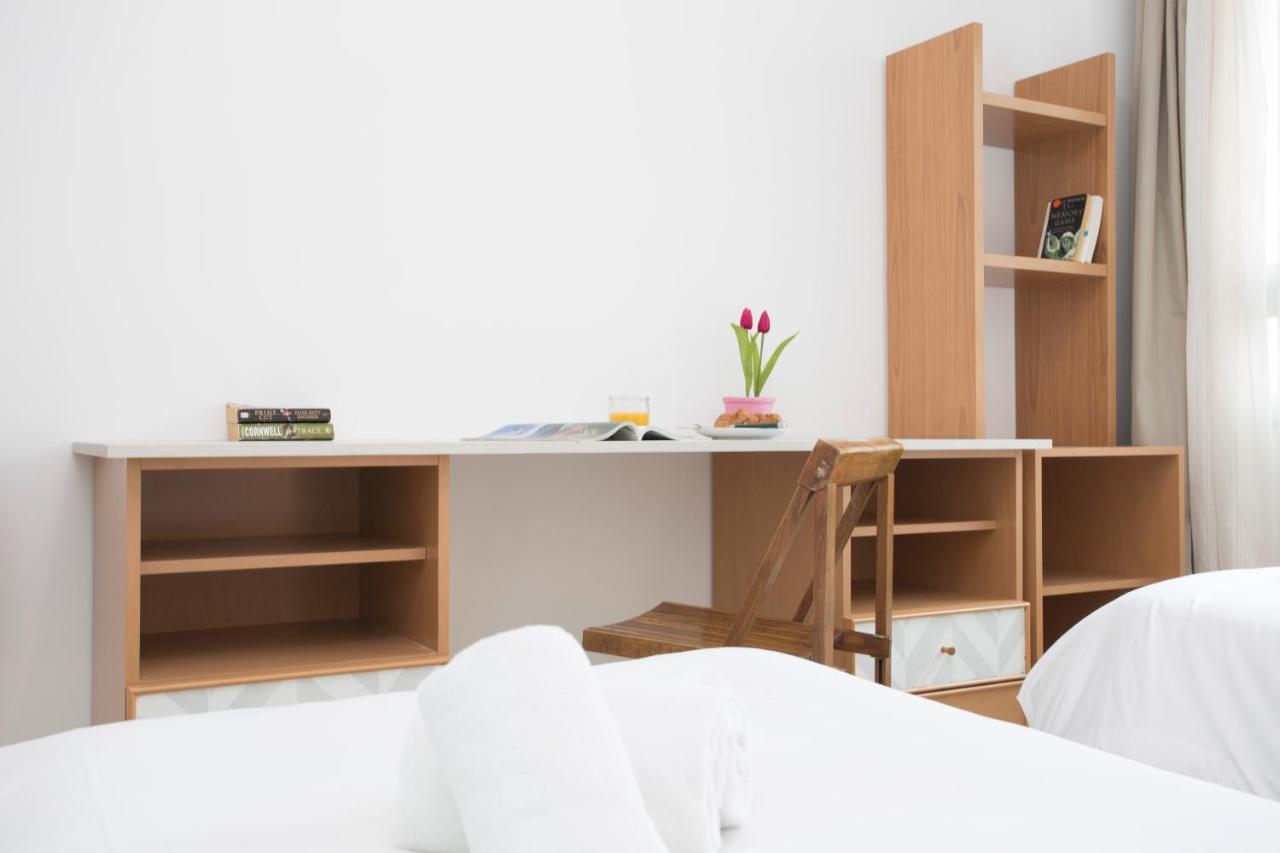 Singularstays Alameda Ii Valencia