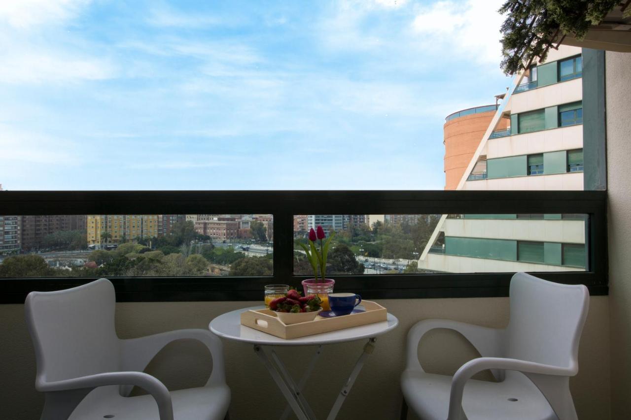 Singularstays Alameda Ii Appartement Valencia
