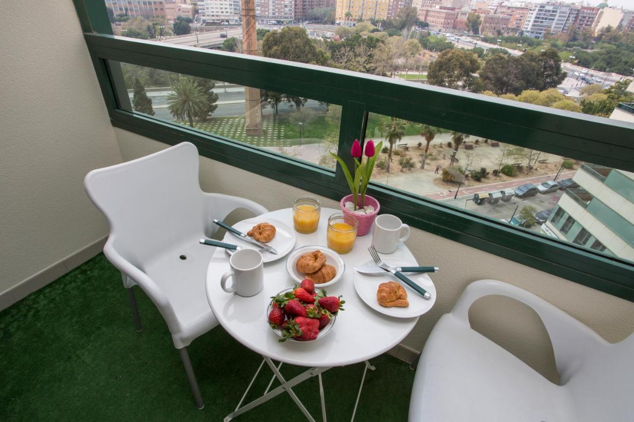 Singularstays Alameda Ii * Valencia