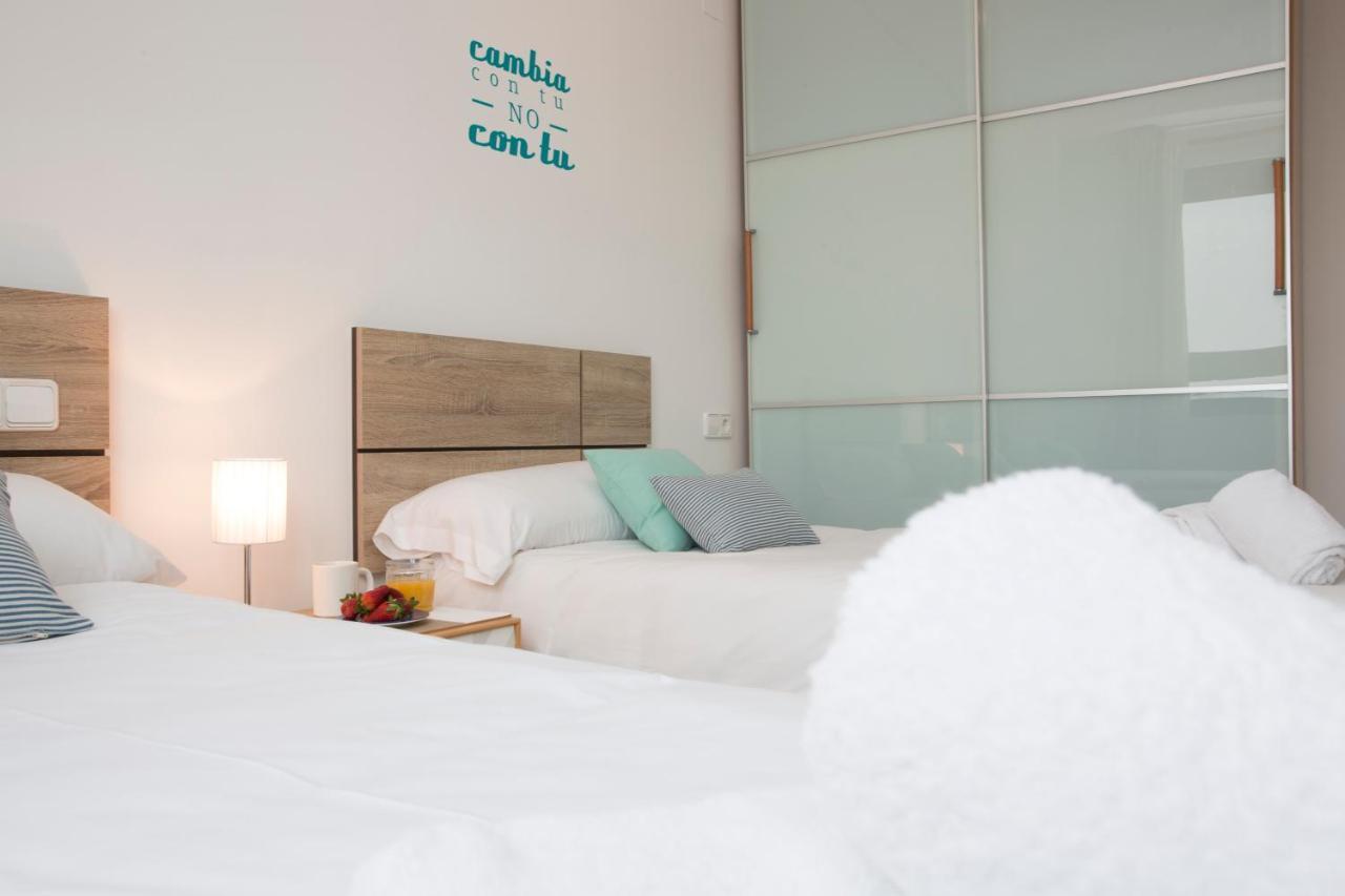 Singularstays Alameda Ii Appartement Valencia