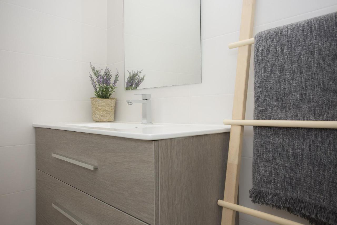 Singularstays Calderon Apartment Valencia