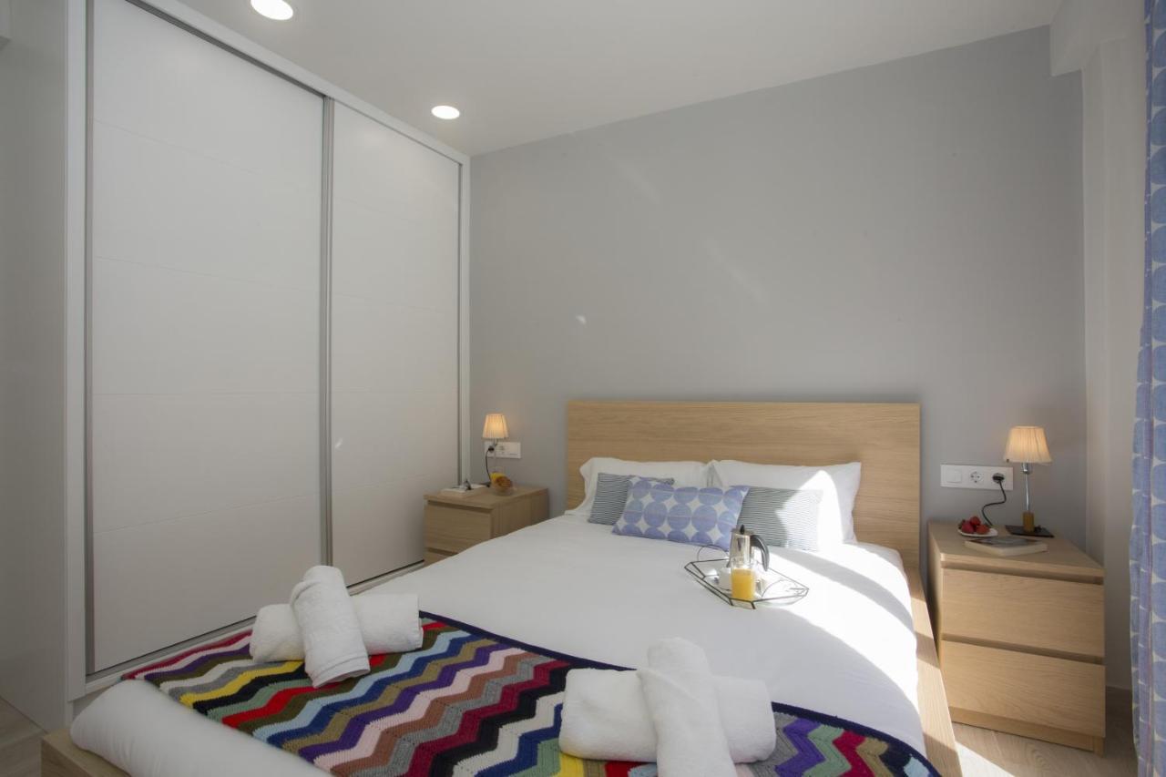 Singularstays Calderon Apartment *