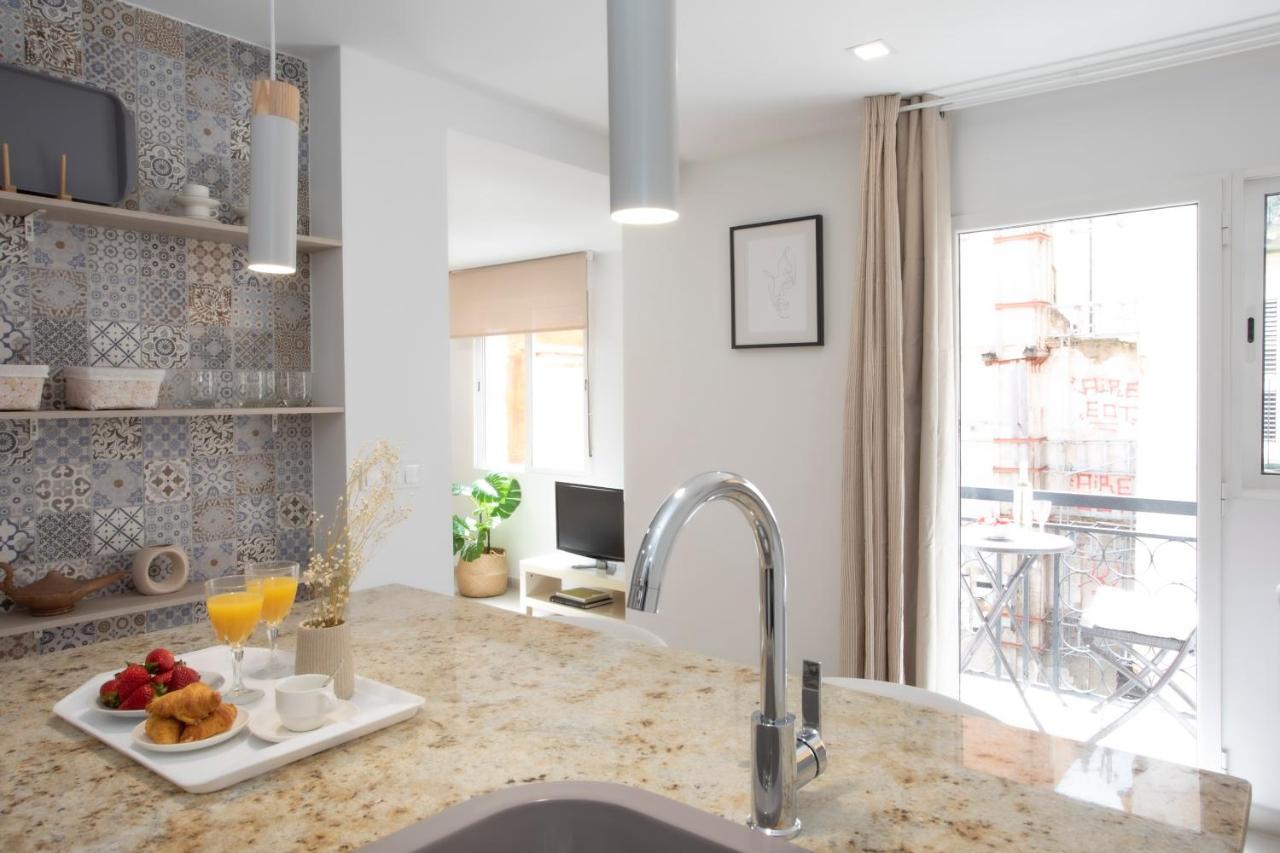 Apartment Singularstays Guillem Sorolla