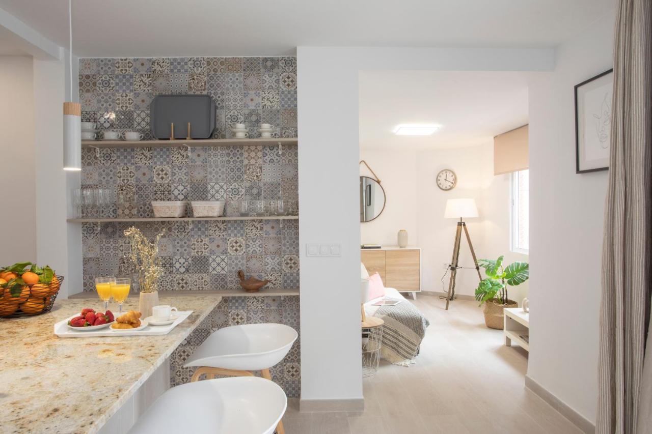 Singularstays Guillem Sorolla Apartment