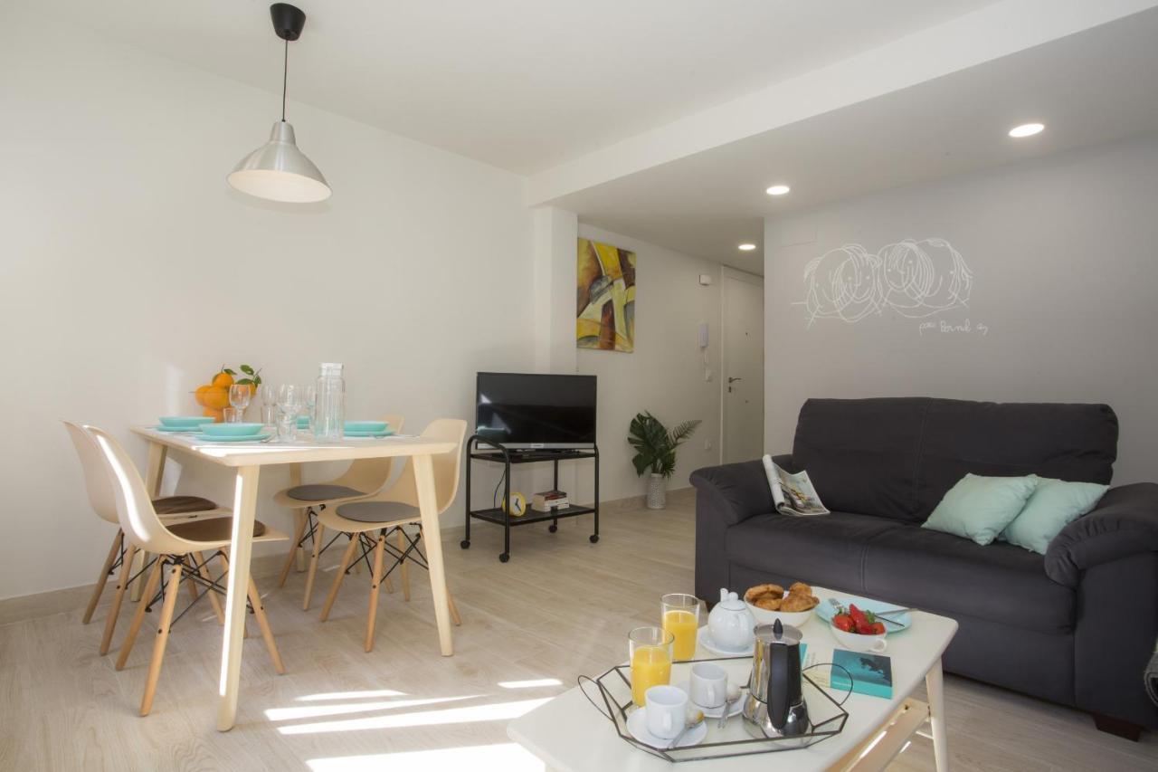 Apartment Singularstays Calderon