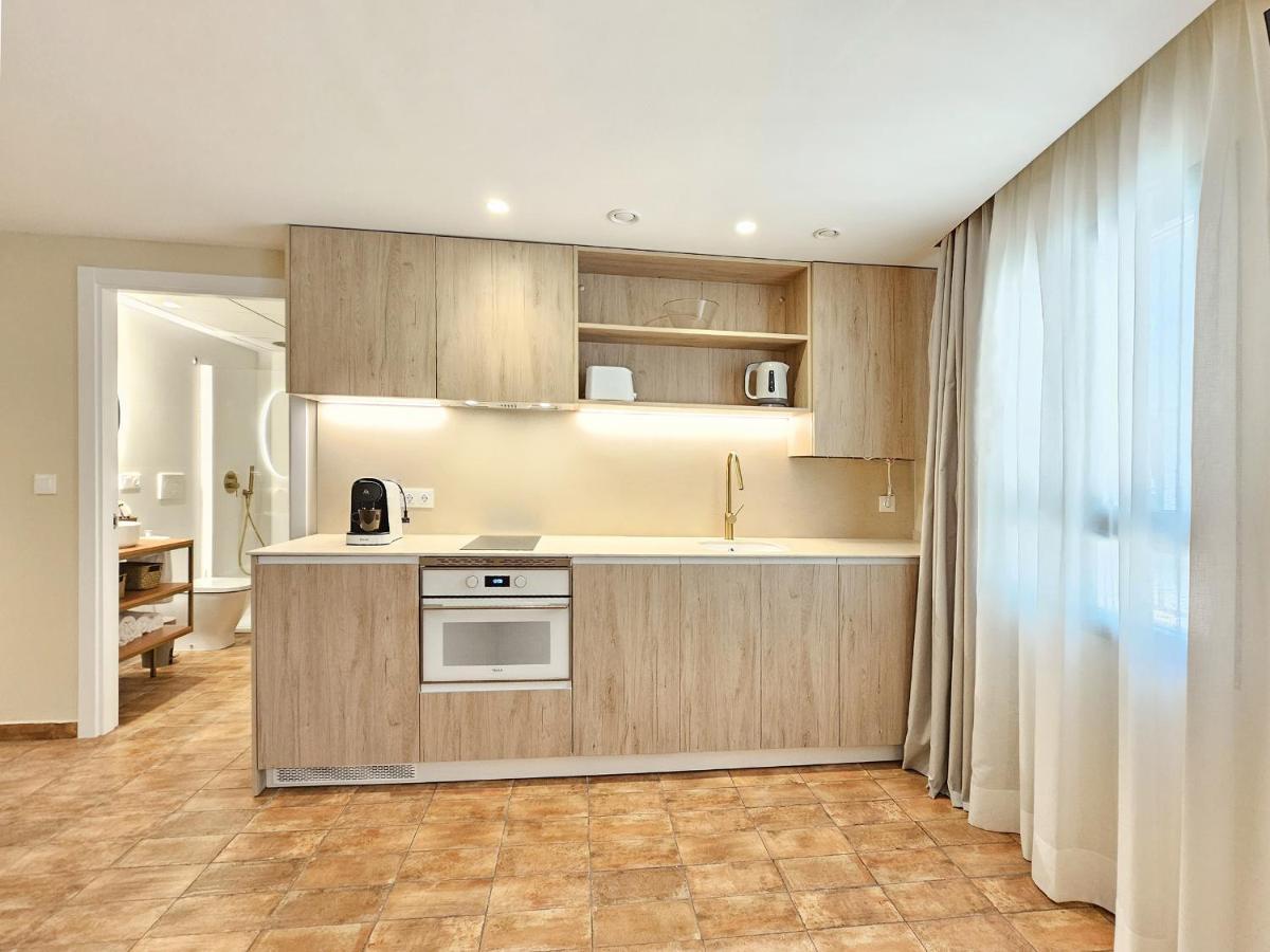 Apartment Ciencias Z