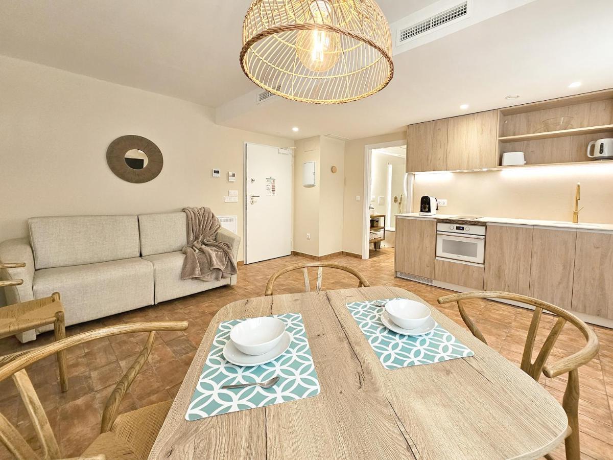 Ciencias Z Apartment