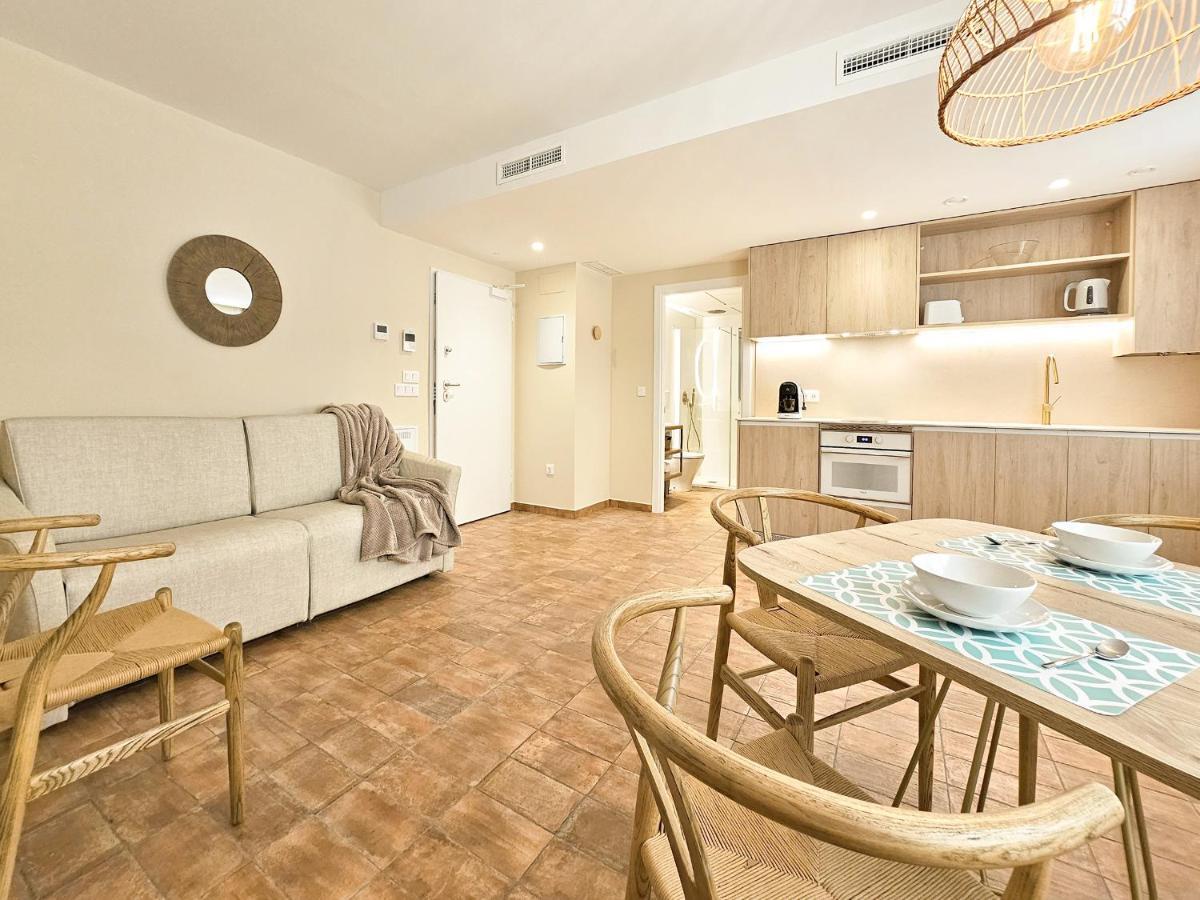 Apartment Ciencias Z Valencia