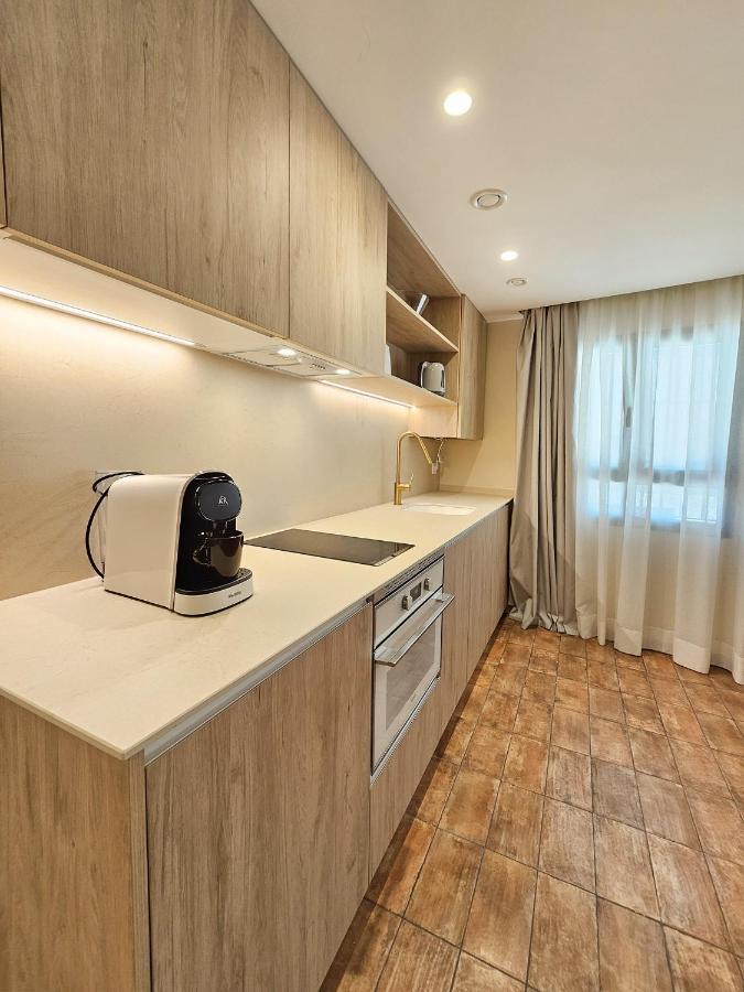 Apartment Ciencias Z *