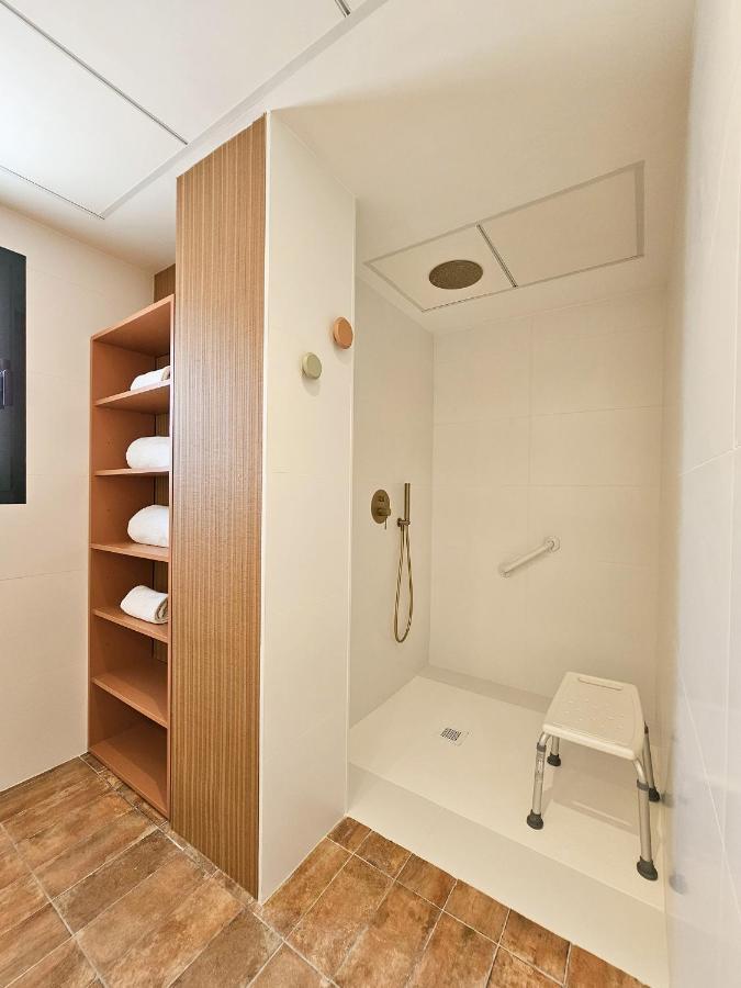 Ciencias X Apartment *