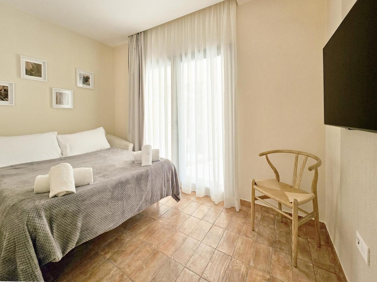 Apartment Ciencias X
