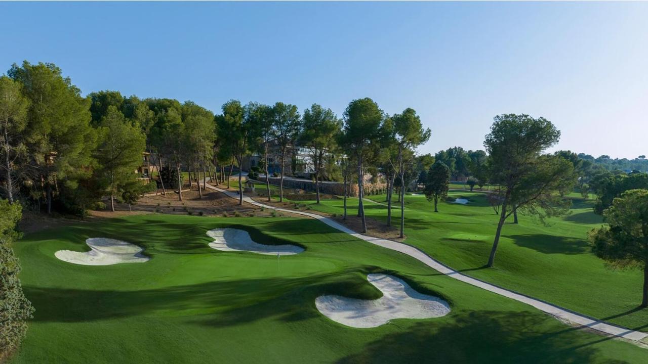 Vista Golf Apartment *