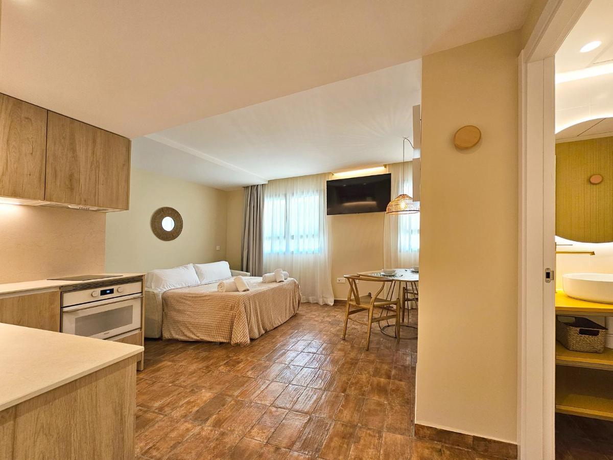 Ciencias T Apartment