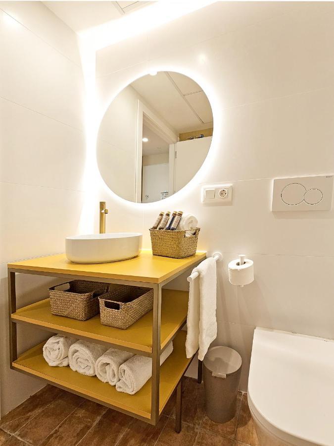 Apartment Ciencias T