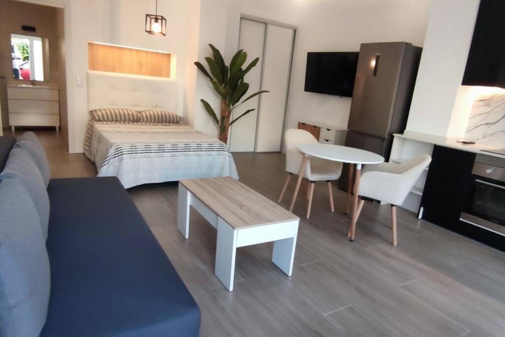 Estudio Diseno Cerca Ciudad Ciencias Vt-55211-v Apartamento Valência