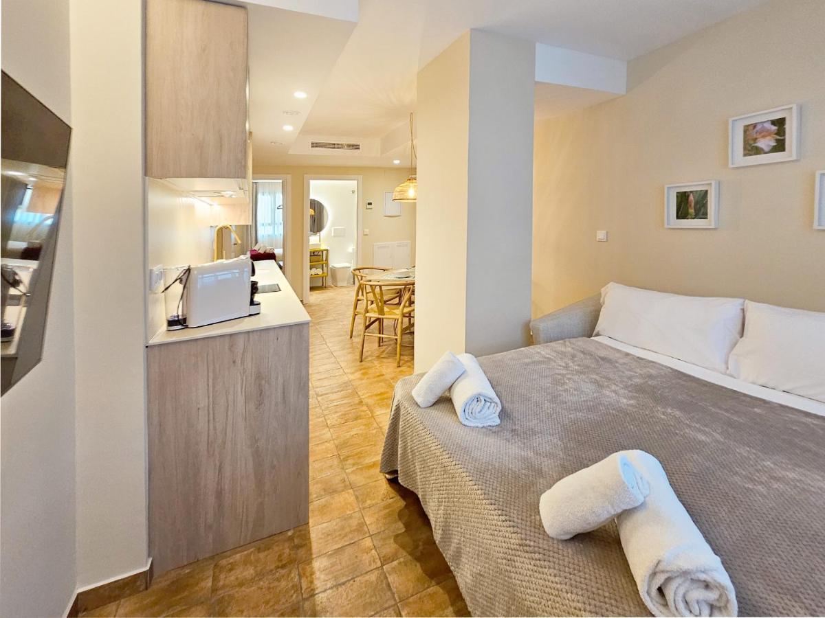 Apartment Ciencias U *