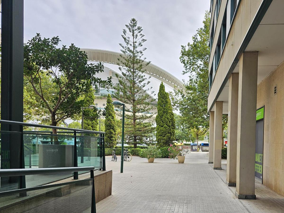 Apartment Ciencias V *