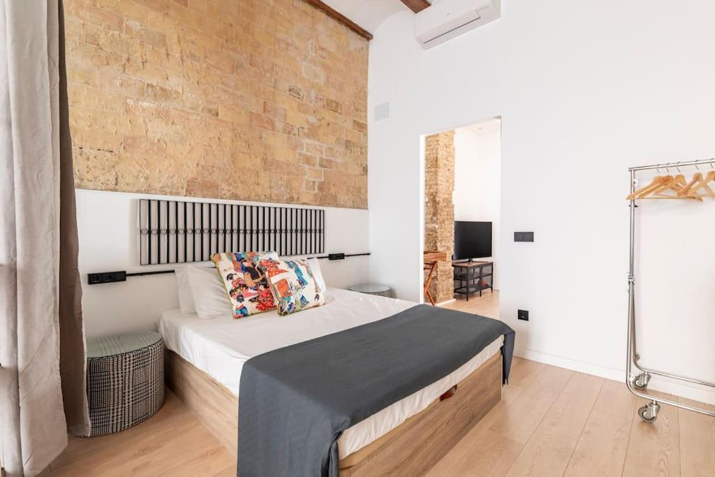 Apartamento Pr27 Valência