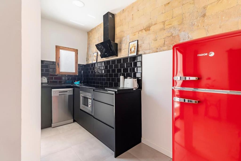 Apartamento Pr27 Valência