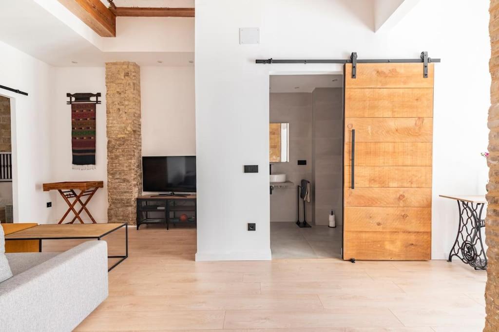 Apartamento Pr27 Valência
