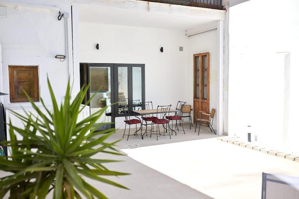 Pr27 Apartamento Valência