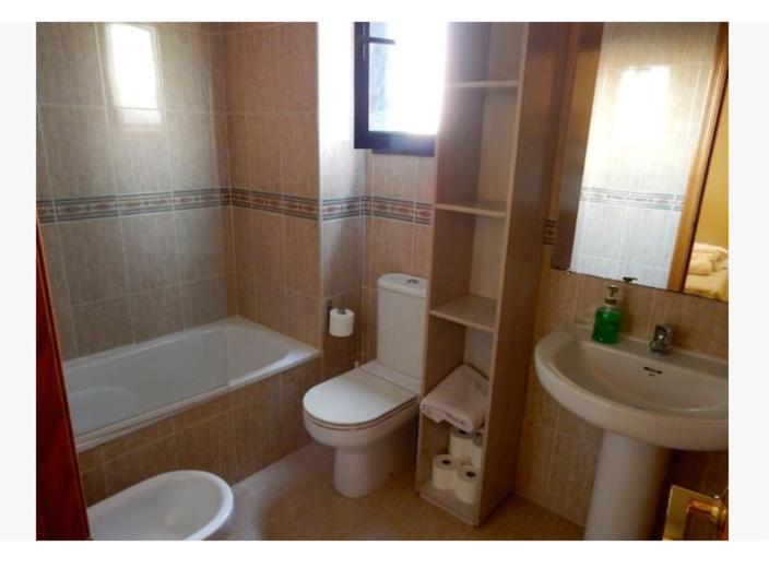 Con Piscina Cerca De La Nueva Fe. Valencia