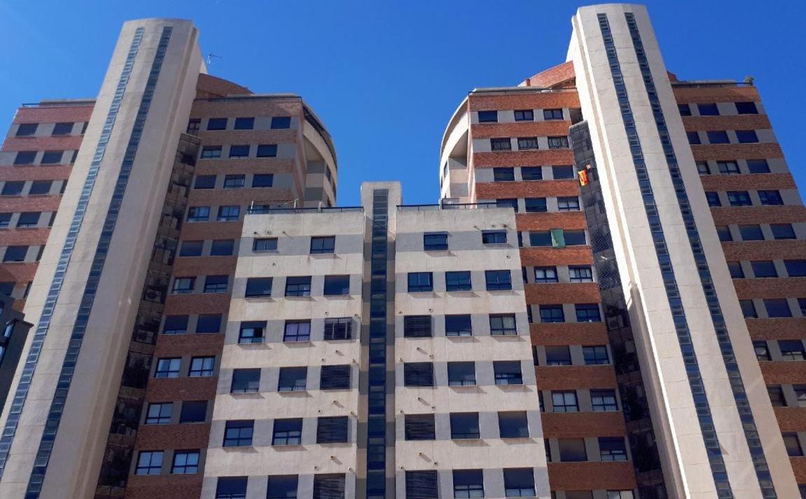 Apartment Con Piscina Cerca De La Nueva Fe. Valencia