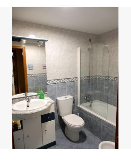 Con Piscina Cerca De La Nueva Fe. Apartment Valencia