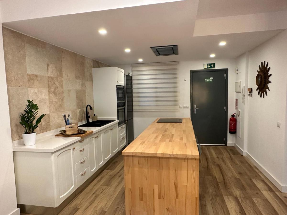 Apartment Vista Golf Valencia