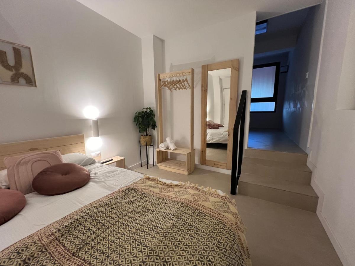 Gasthof Nina Mala Valencia