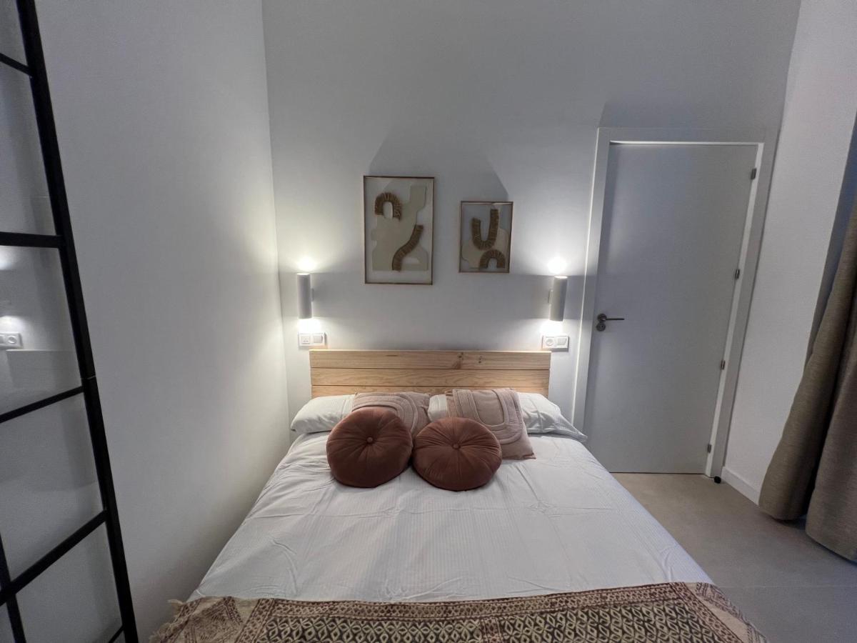 Gasthof Nina Mala Valencia