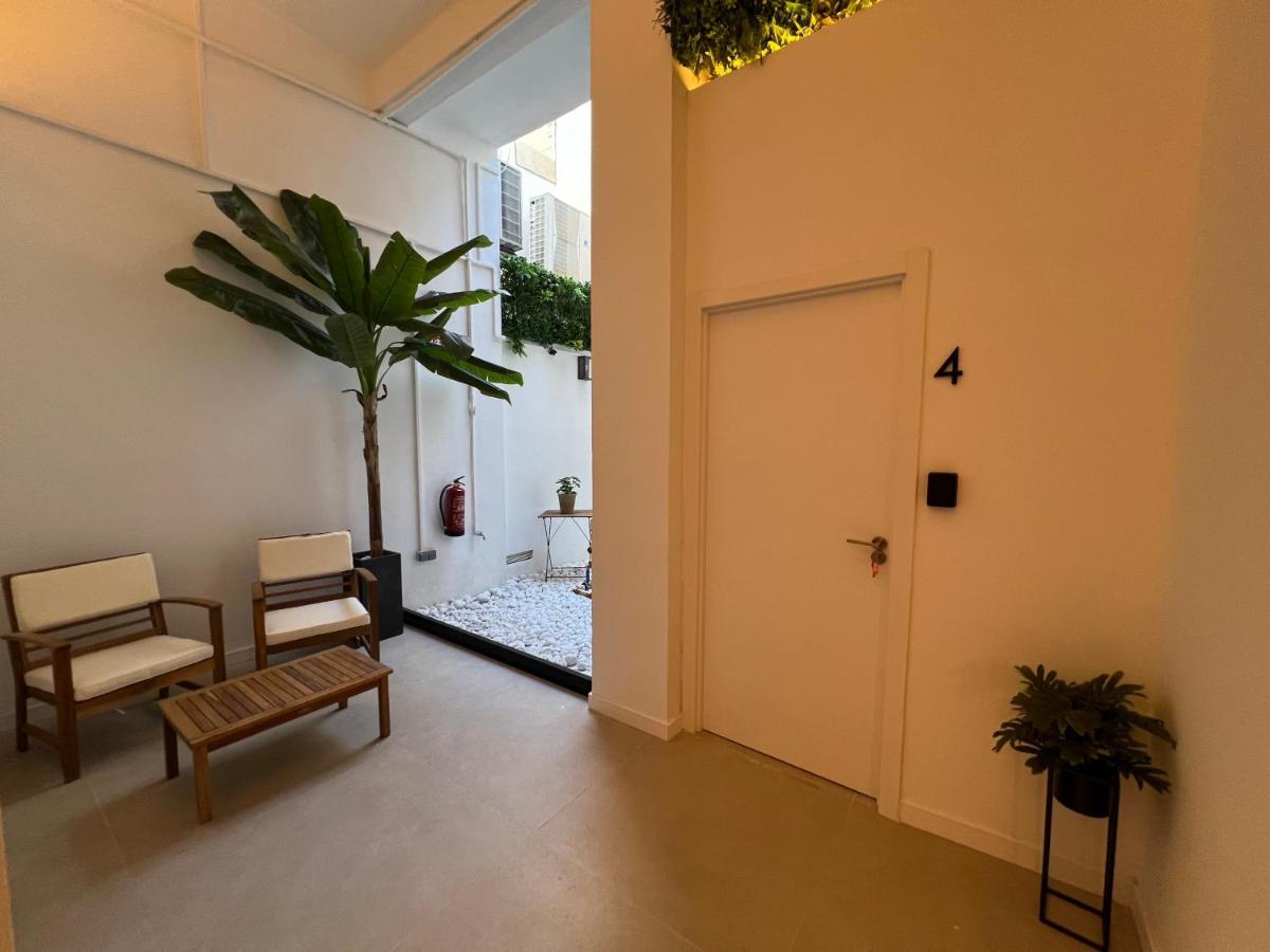 Gasthof Nina Mala Valencia