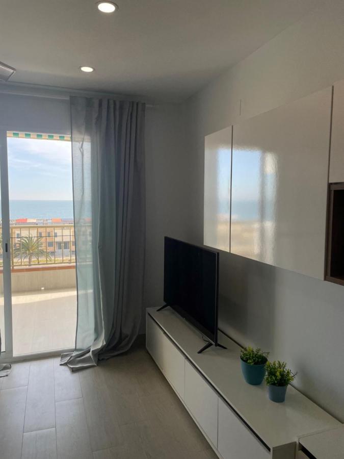 Travel Habitat Playa Del Puig Apartment Valencia