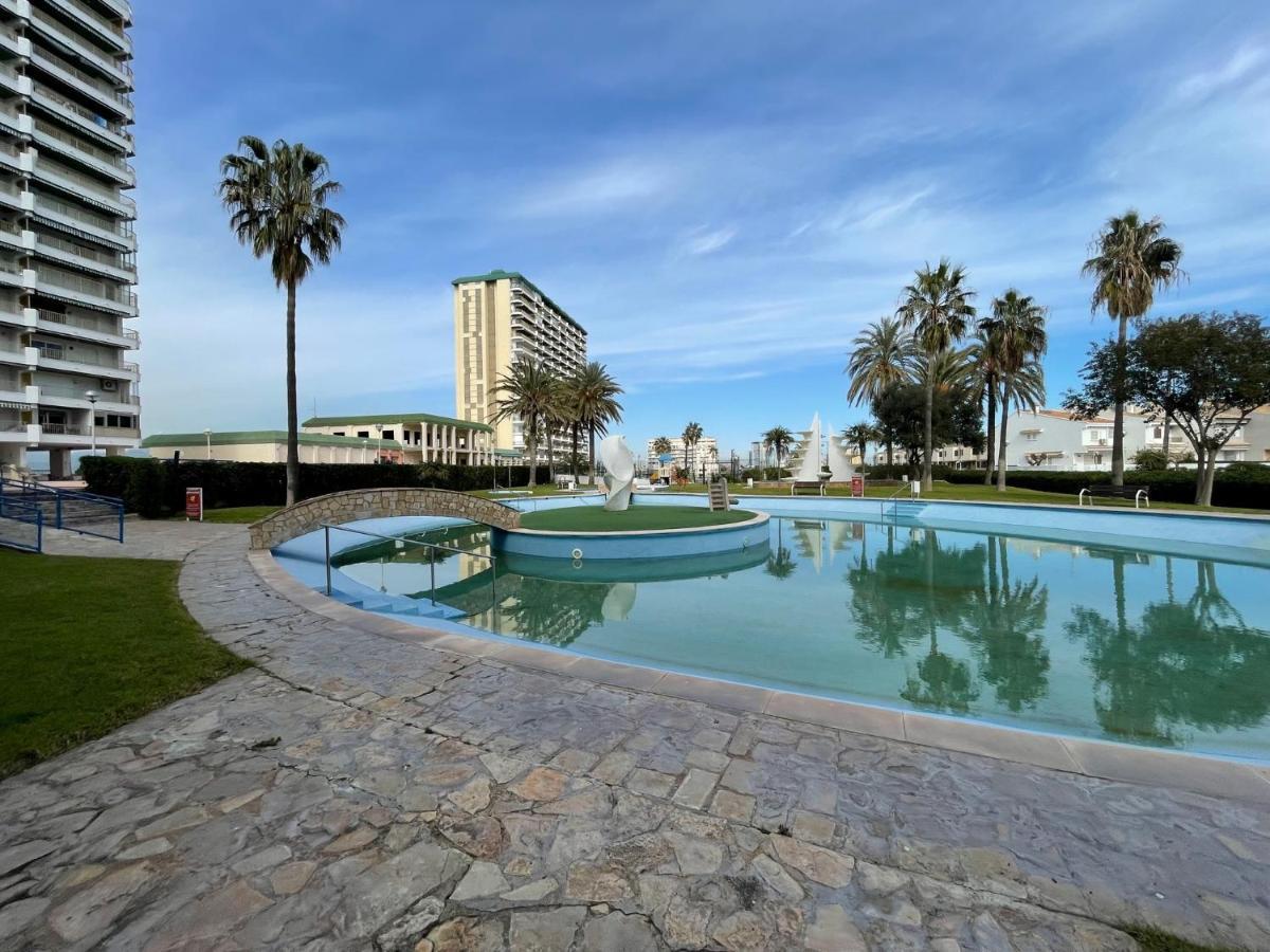 Apartment Travel Habitat Playa Del Puig Valencia
