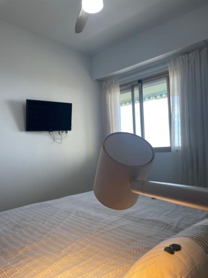 Travel Habitat Playa Del Puig Valencia