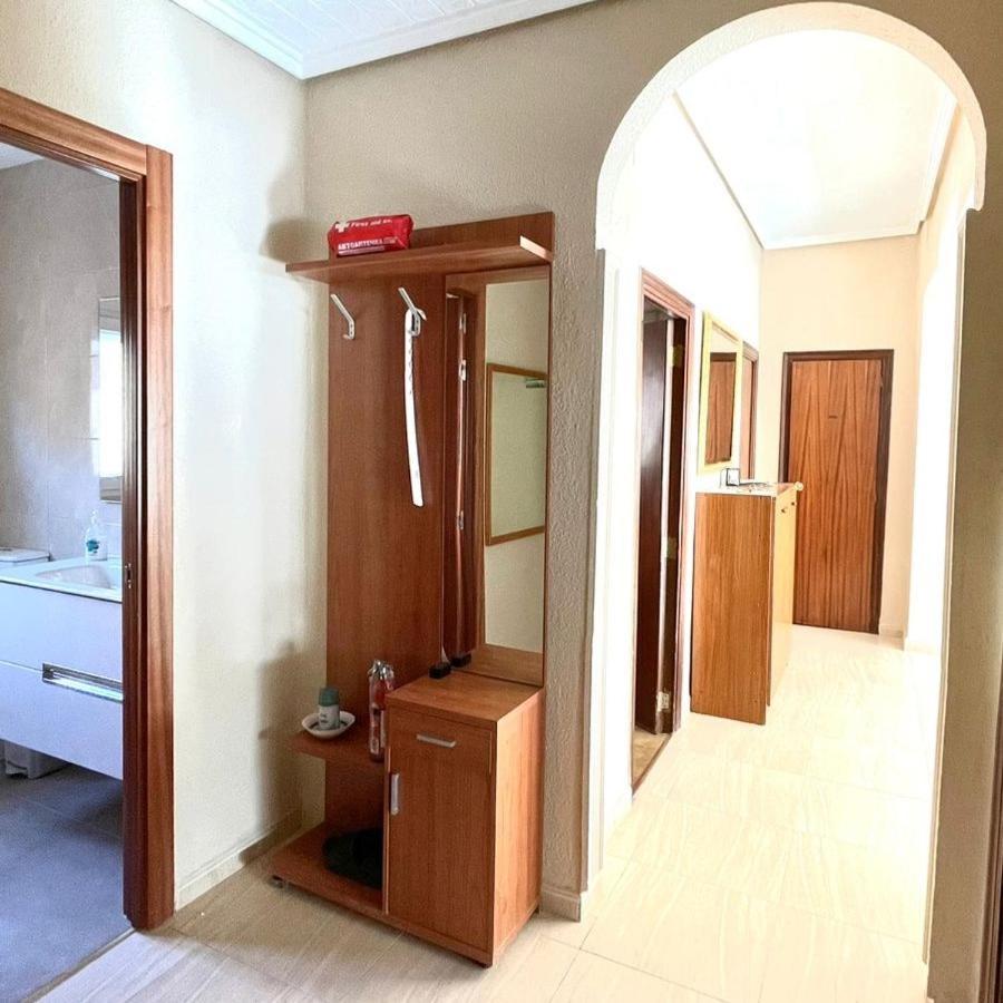 Apartment Comodo En Centro *