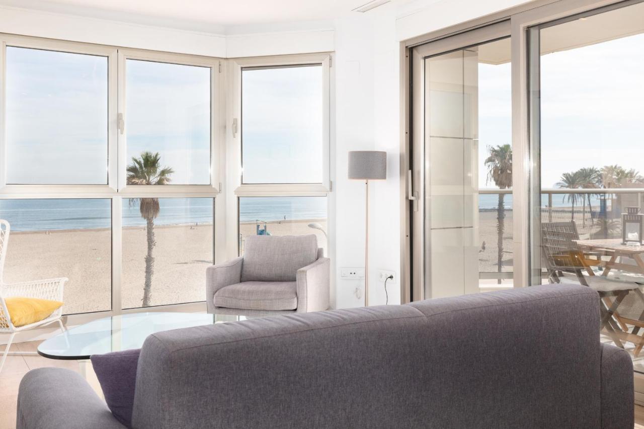 Apartment Apartup Patacona Deluxe Valencia