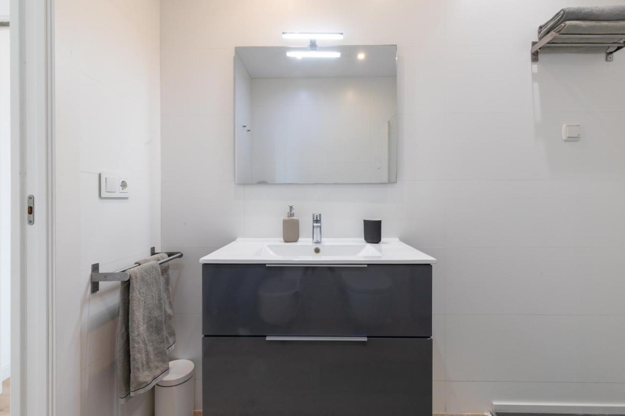Appartement Apartup Patacona Deluxe *