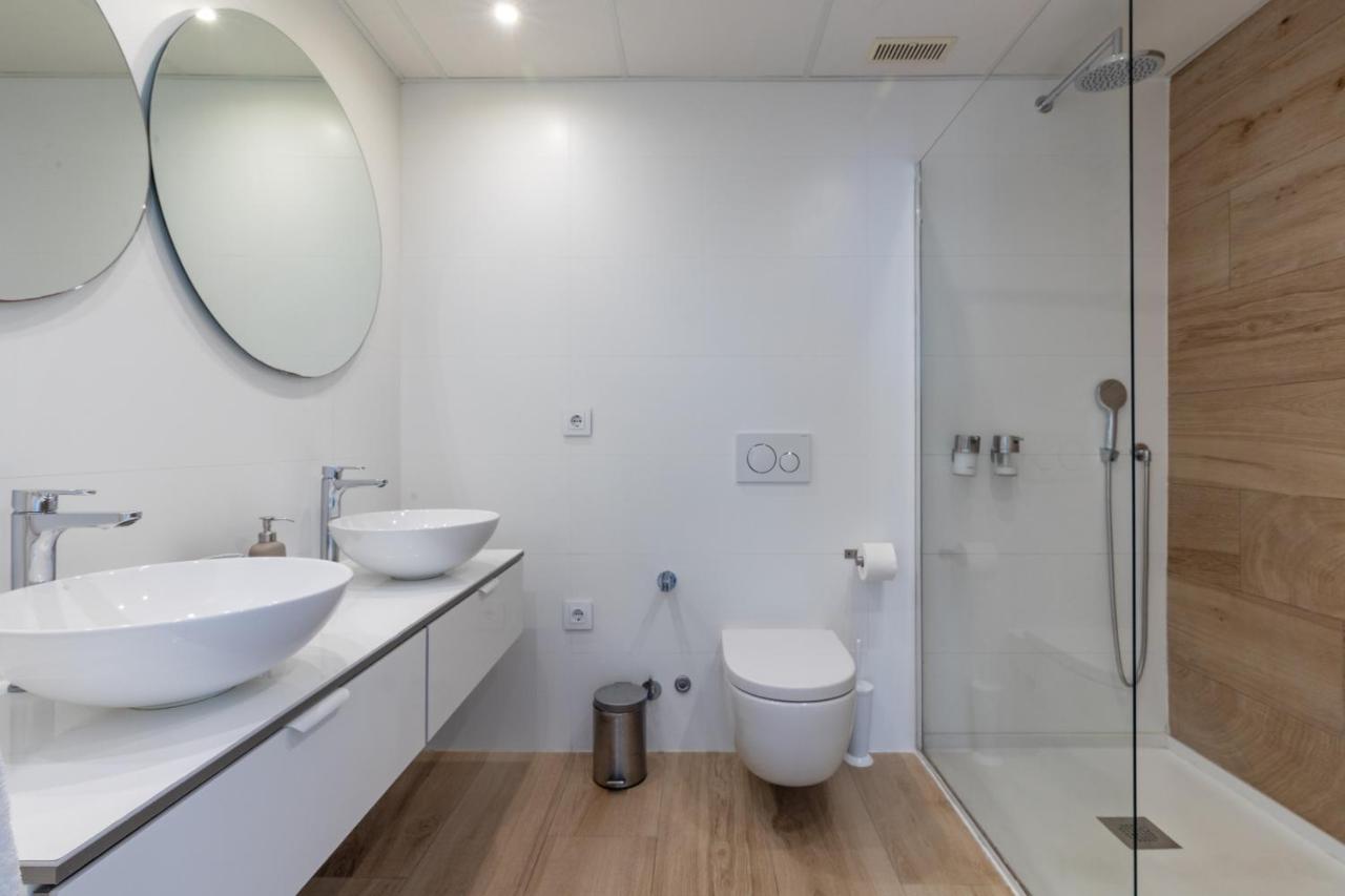 Apartup Patacona Deluxe Apartment Valencia
