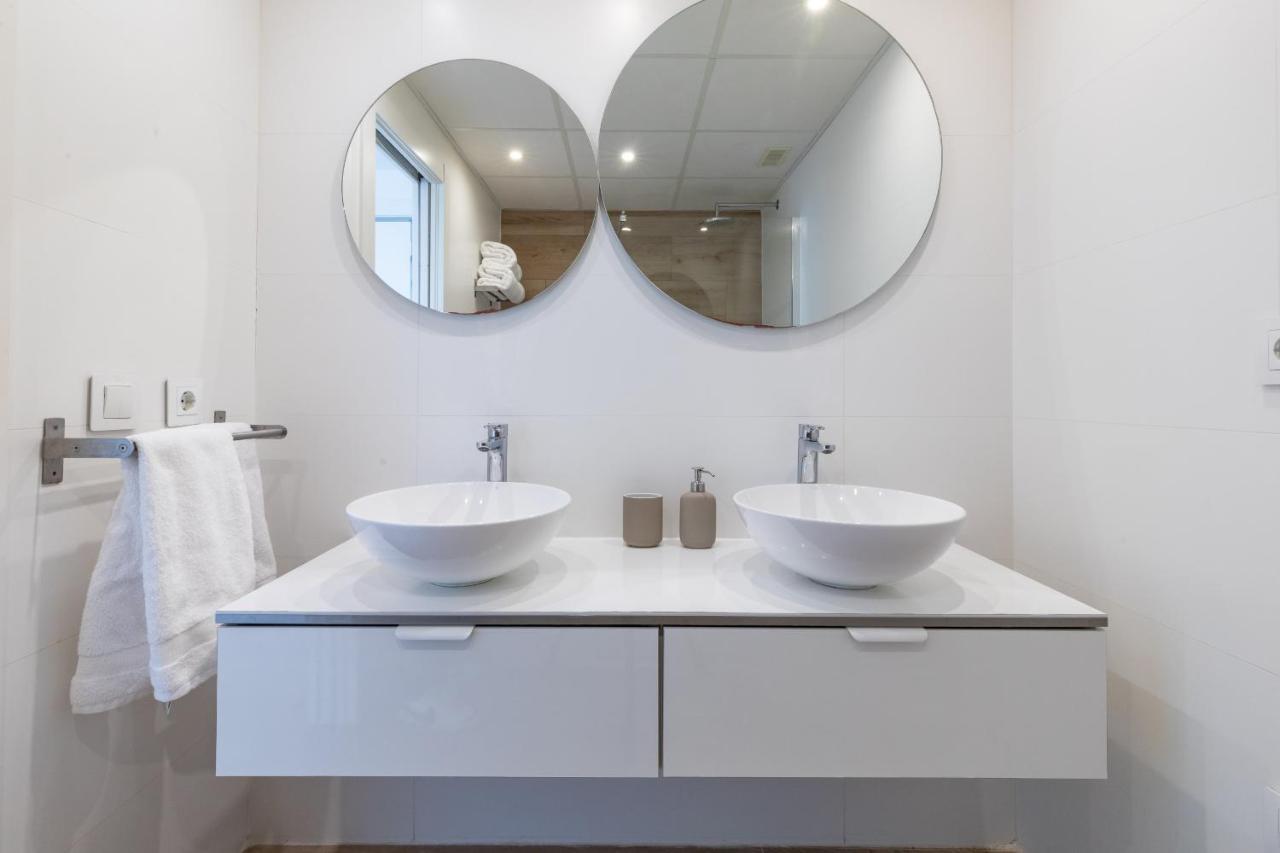 Apartup Patacona Deluxe Apartment Valencia