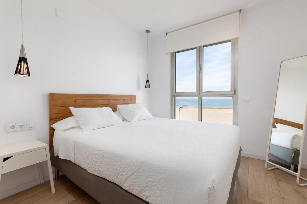 Apartup Patacona Deluxe Appartement *