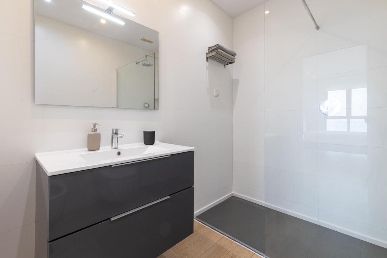 Apartup Patacona Deluxe Appartement Valencia