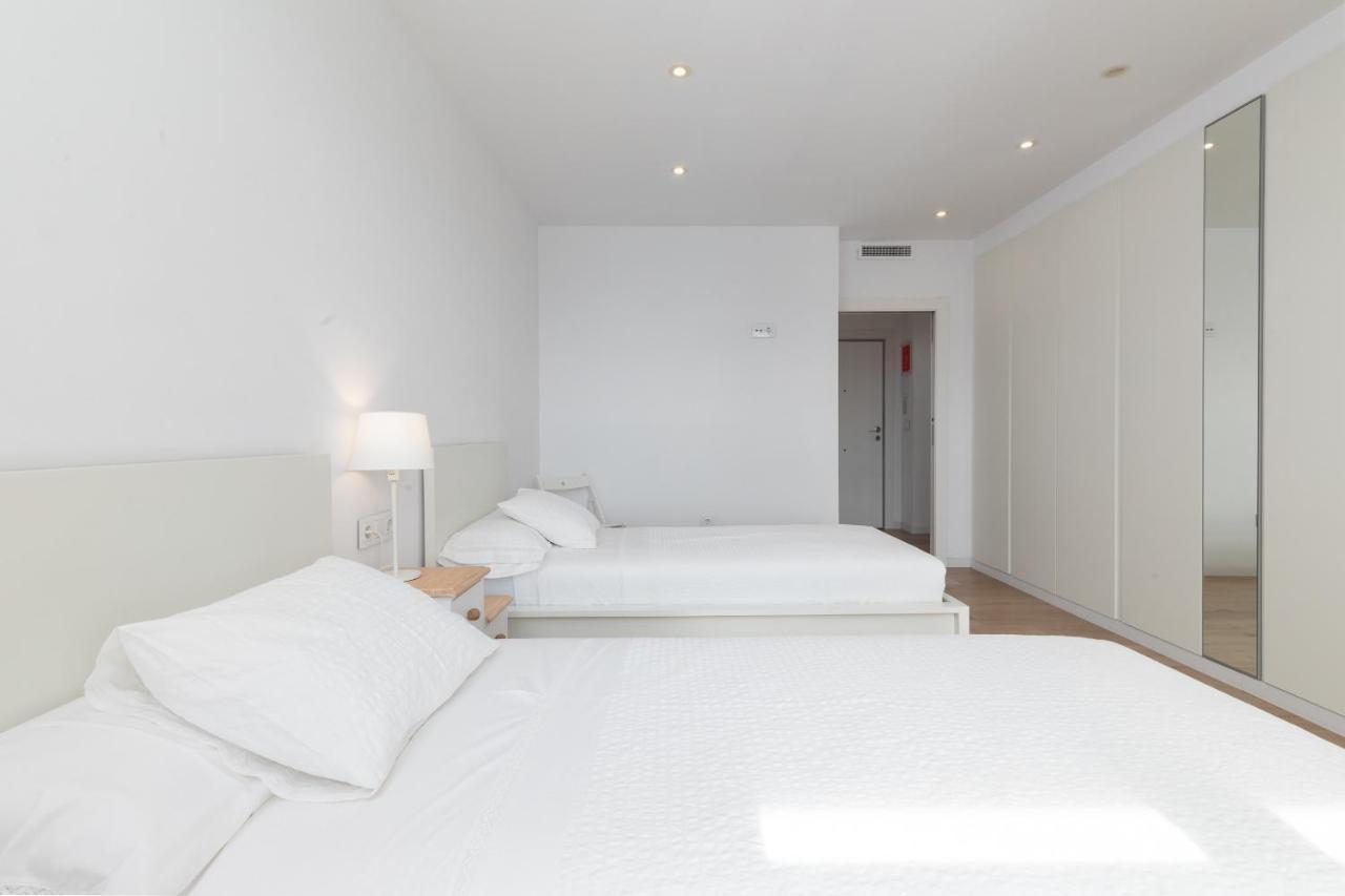 Appartement Apartup Patacona Deluxe *